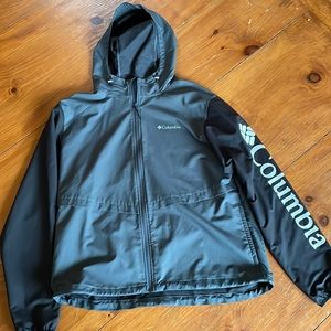 Columbia jacket